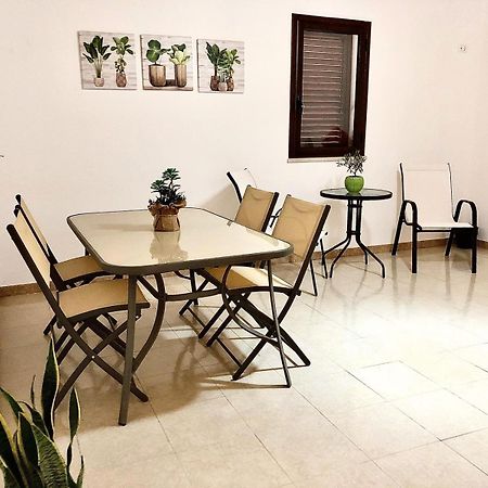 Serenity House Apartamento Balestrate Exterior foto