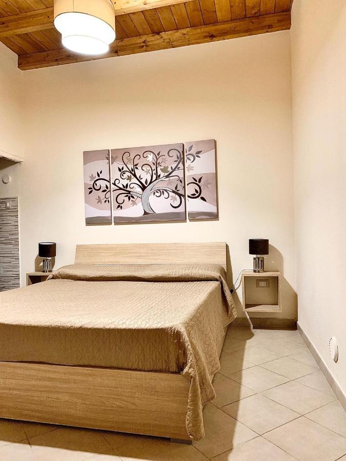 Serenity House Apartamento Balestrate Exterior foto