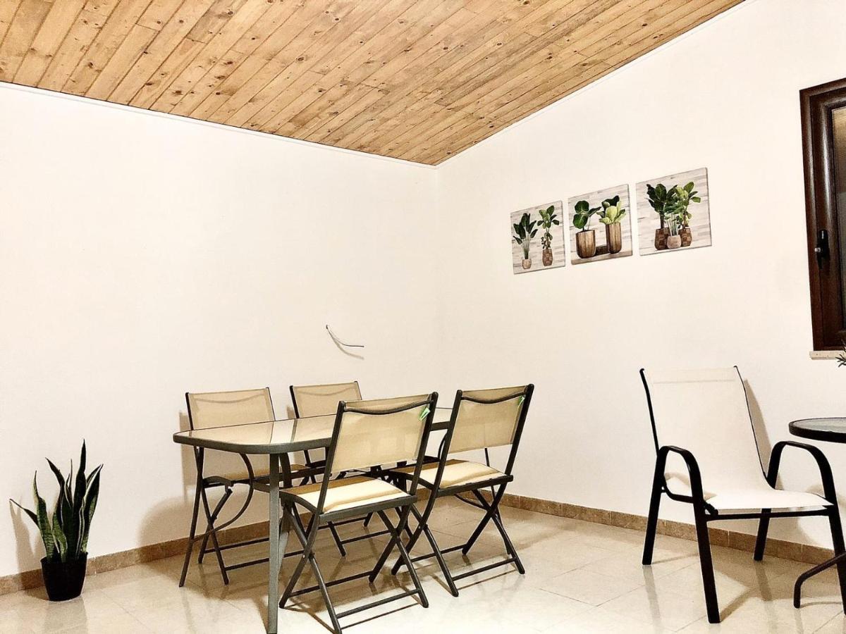 Serenity House Apartamento Balestrate Exterior foto