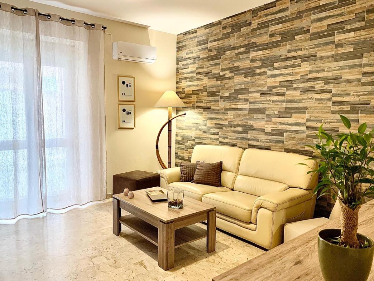 Serenity House Apartamento Balestrate Exterior foto