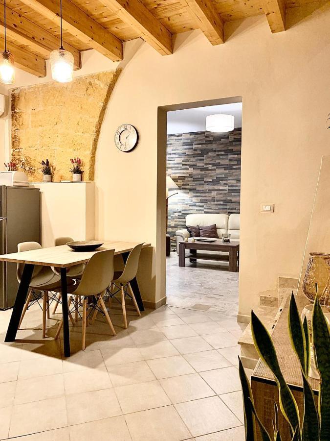 Serenity House Apartamento Balestrate Exterior foto