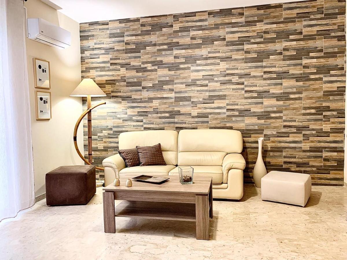 Serenity House Apartamento Balestrate Exterior foto
